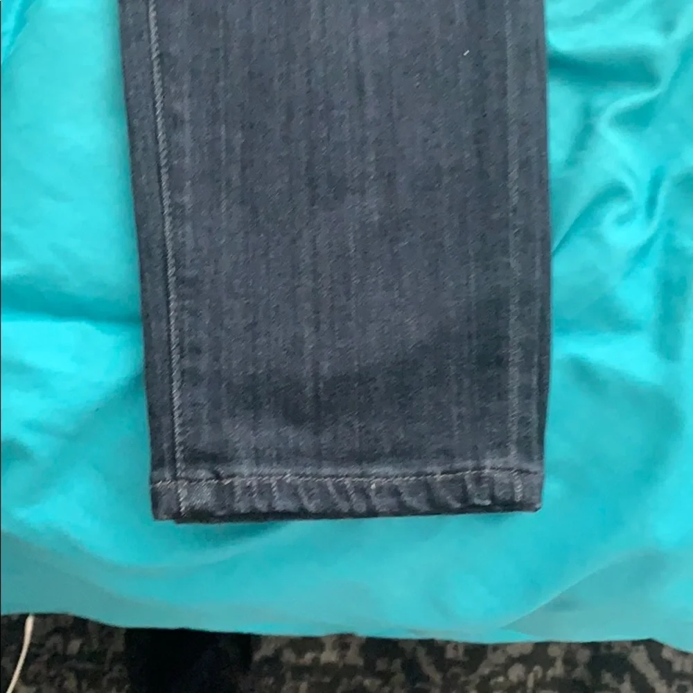 AG supper skinny jeans 29R - Picture 2 of 5